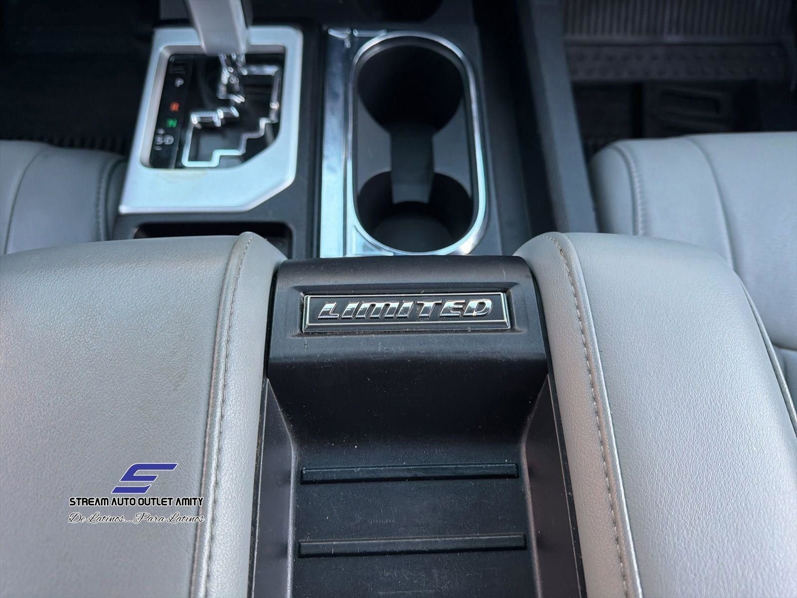 Used 2019 Toyota Tundra Limited image 26