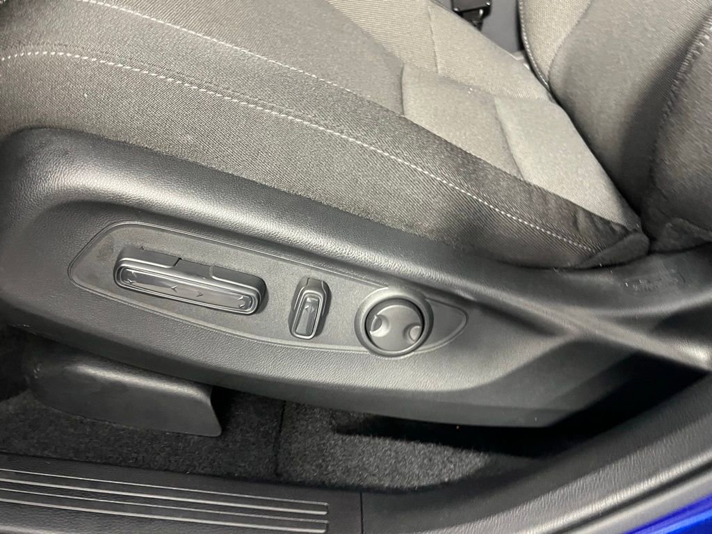 Used 2025 Honda CR-V EX image 23