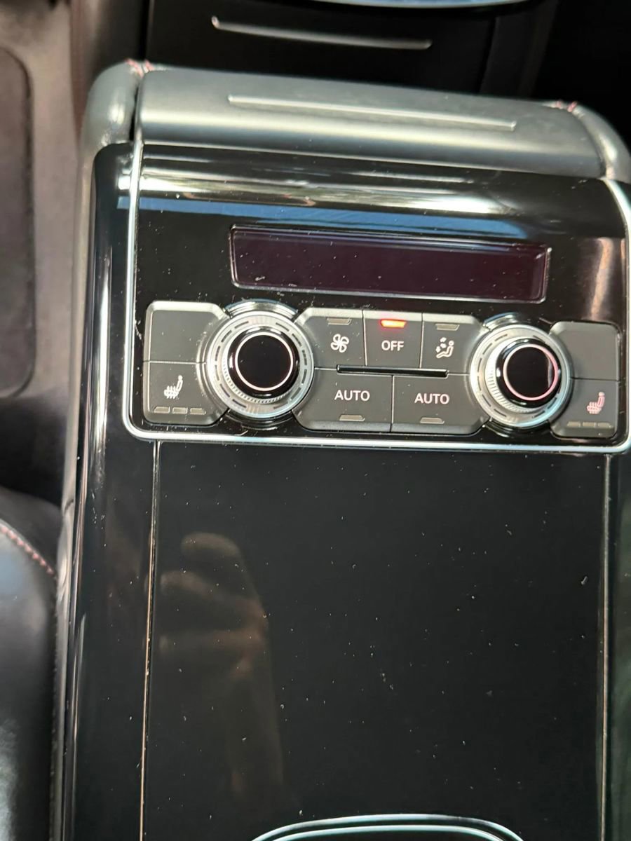 Used 2017 Audi S8 Plus AWD/4WD image 13
