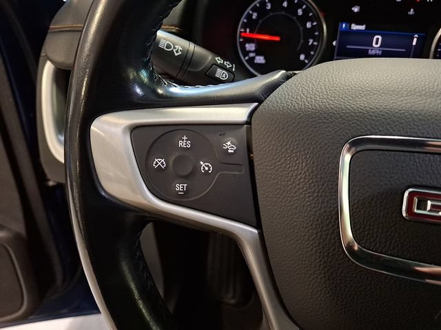 Used 2020 GMC Terrain SLE w/ Driver Convenience Package AWD/4WD image 18