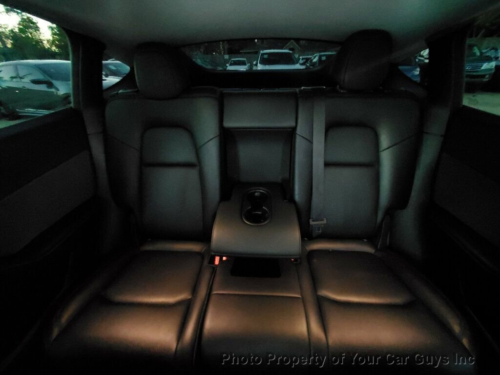 Used 2021 Tesla Model Y Long Range image 29