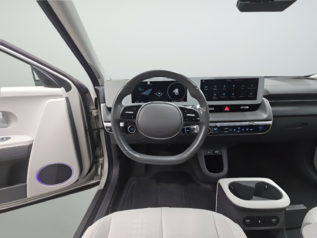 Certified 2023 Hyundai Ioniq 5 SEL AWD/4WD image 29