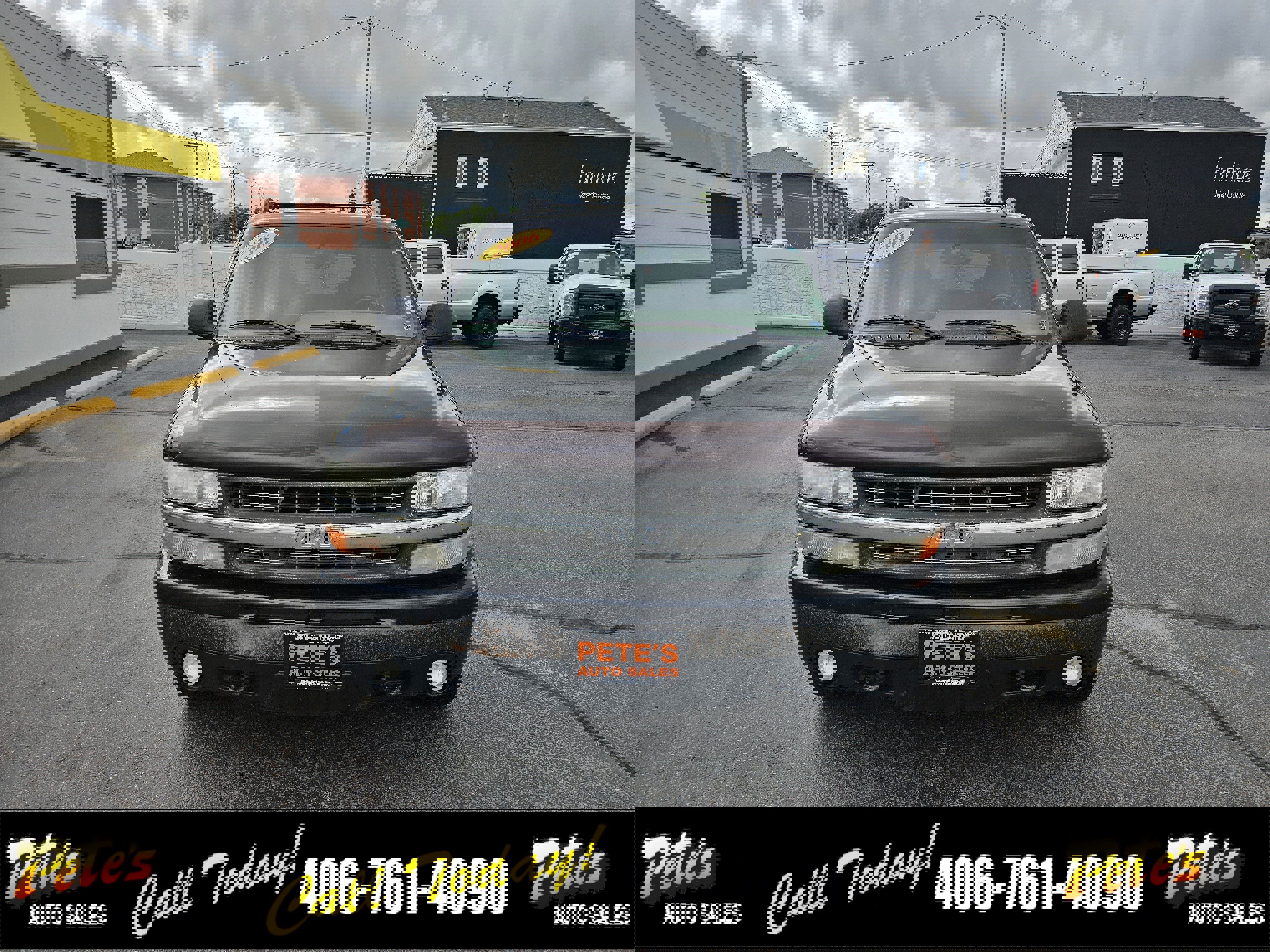 Used 2006 Chevrolet Suburban LTZ w/ Preferred Equipment Group image 7