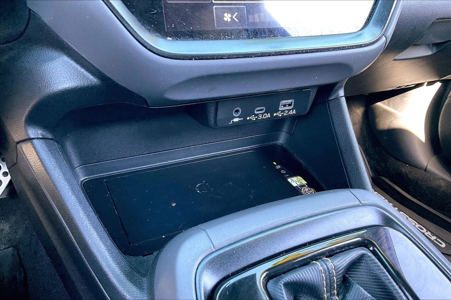 Certified 2024 Subaru Crosstrek 2.5i Sport w/ Popular Package #4A image 24