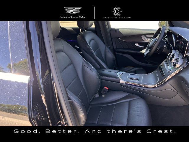 Used 2021 Mercedes-Benz GLC 300 4MATIC image 25