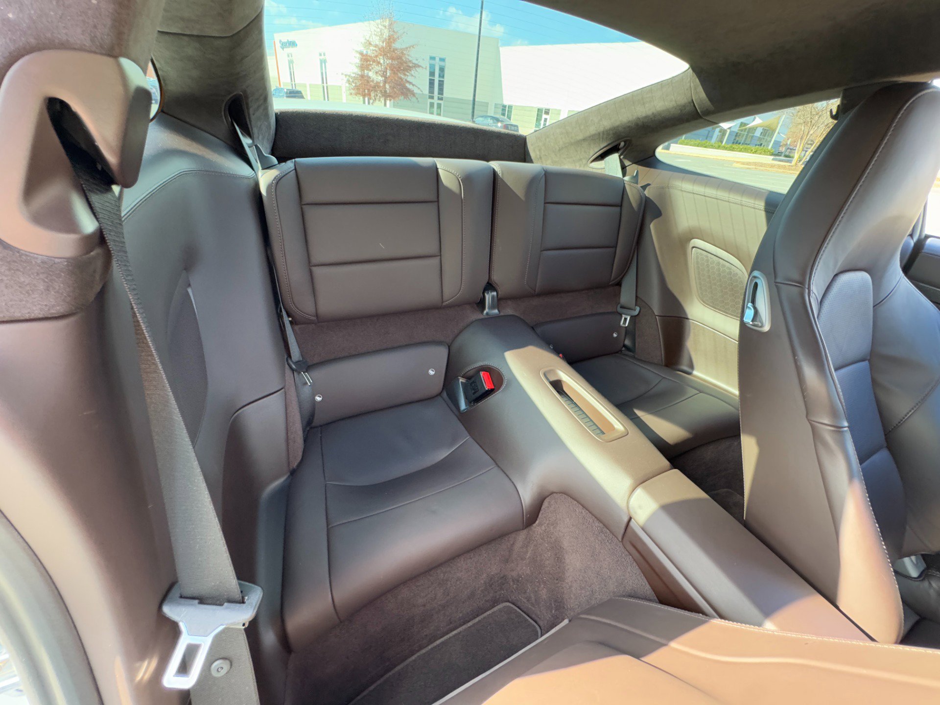 Used 2014 Porsche 911 Turbo S image 51