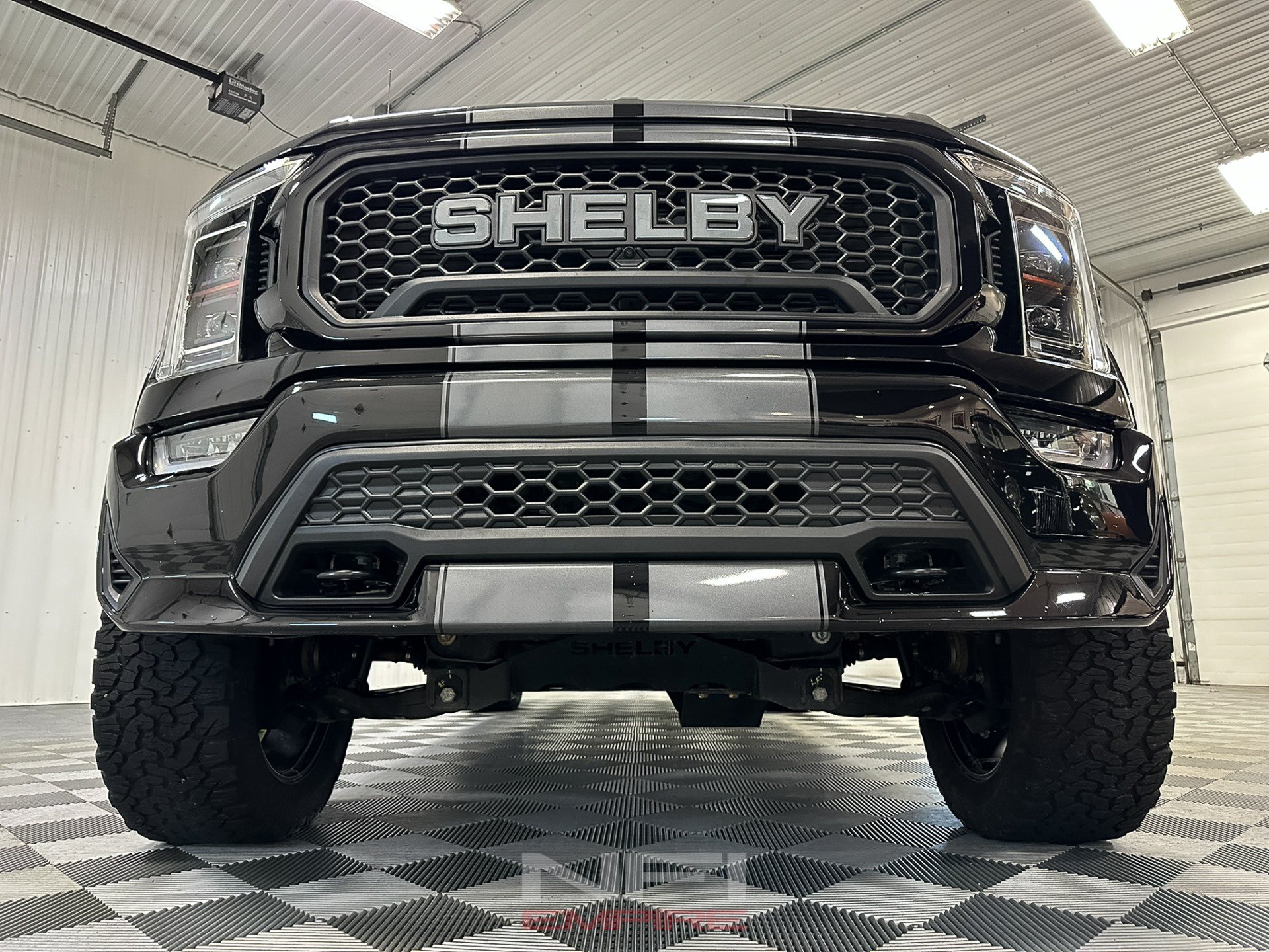 Used 2021 Ford F150 Lariat w/ Equipment Group 502A High AWD/4WD image 14