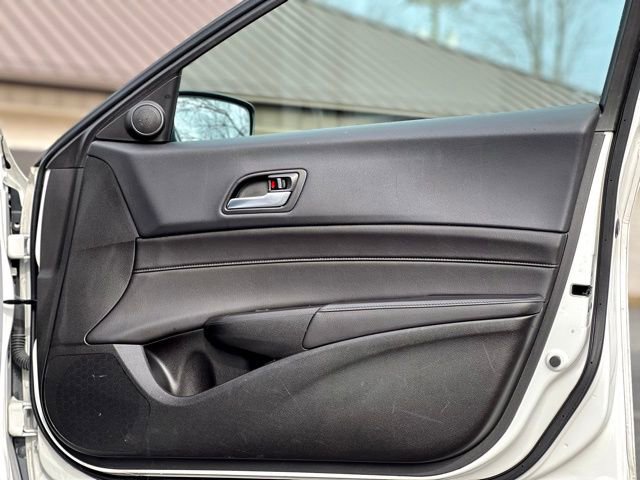 Used 2019 Acura ILX image 22