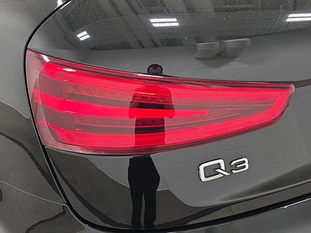 Used 2015 Audi Q3 2.0T Premium Plus AWD/4WD image 33