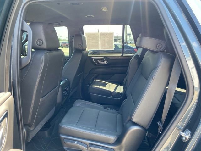 Used 2021 Chevrolet Tahoe LT image 18