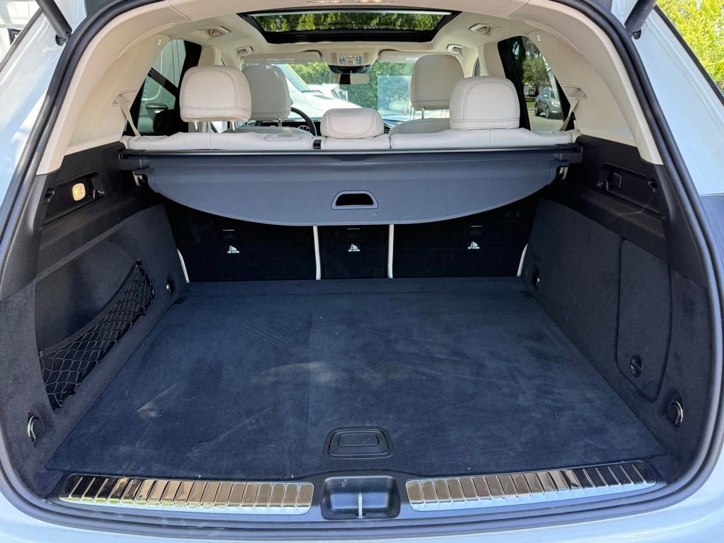Certified 2026 Mercedes-Benz GLE 450 4MATIC image 18