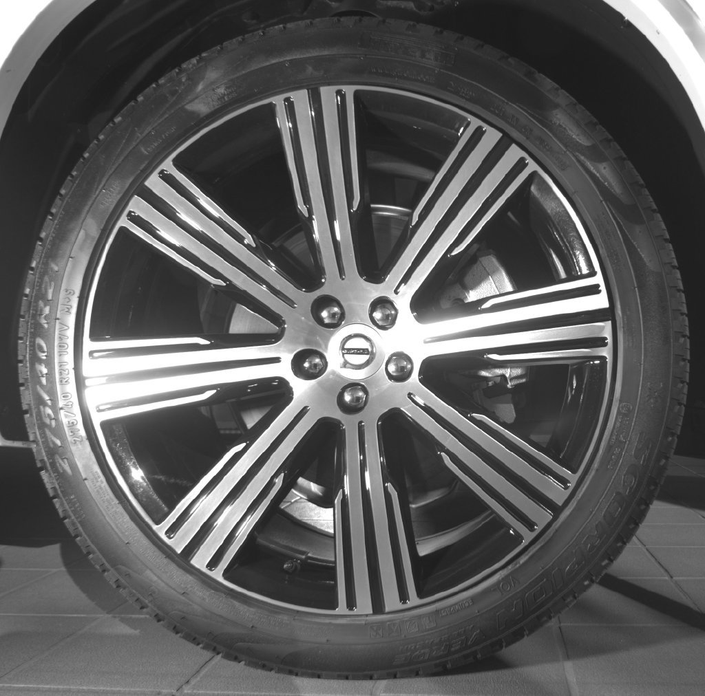Certified 2024 Volvo XC90 B6 Ultimate w/ Protection Package AWD/4WD image 24