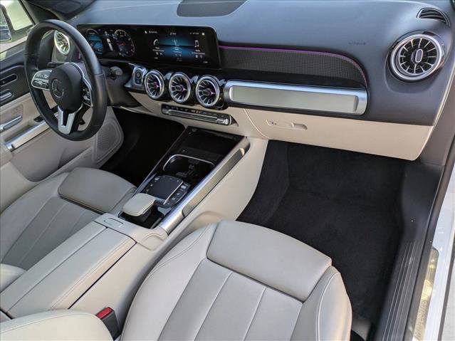 Used 2023 Mercedes-Benz GLB 250 image 24