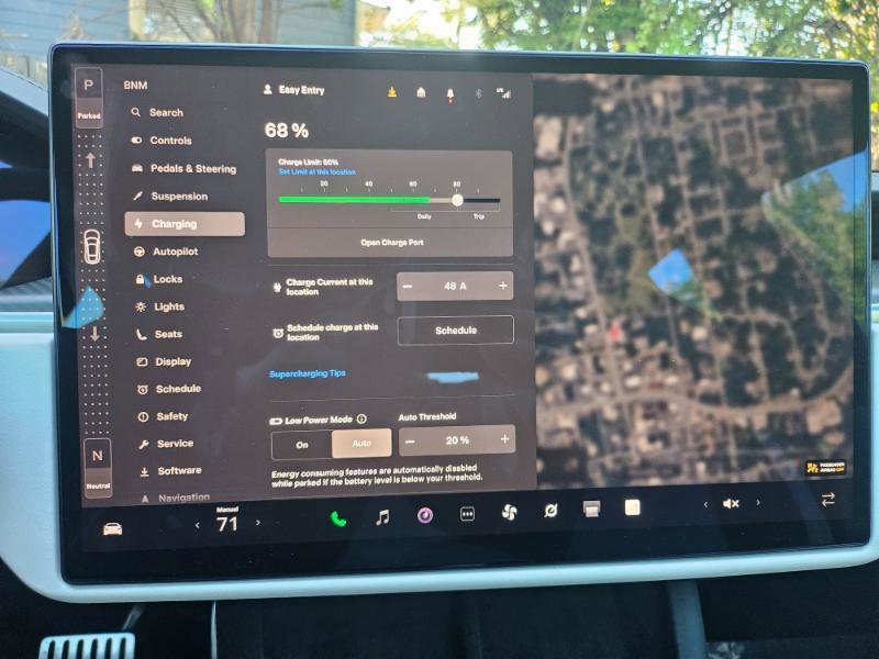 Used 2024 Tesla Model S Plaid image 46