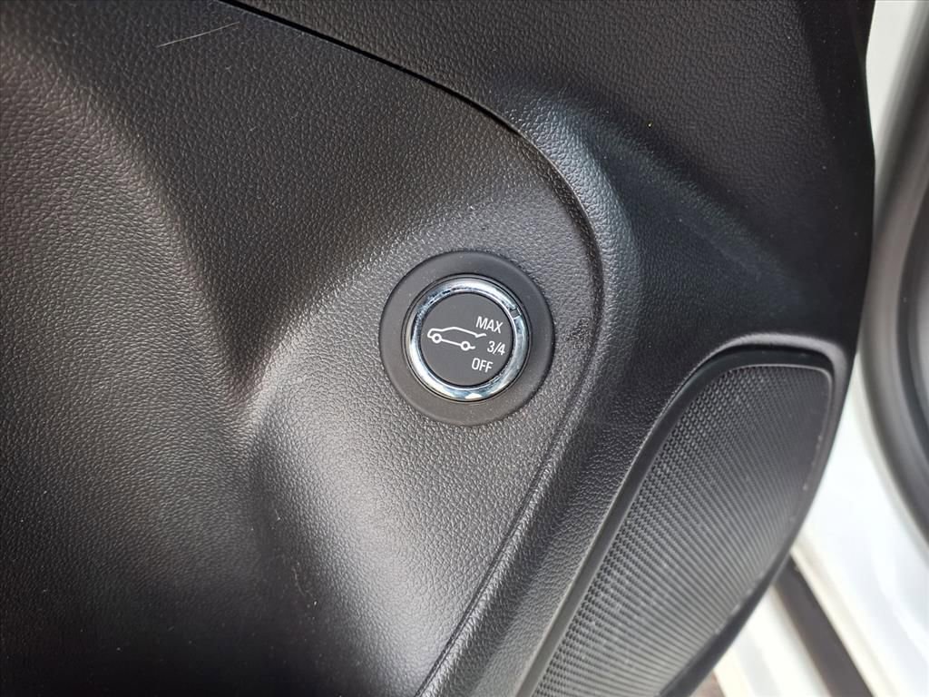 Certified 2023 Buick Encore GX Select w/ Sport Touring Package image 22