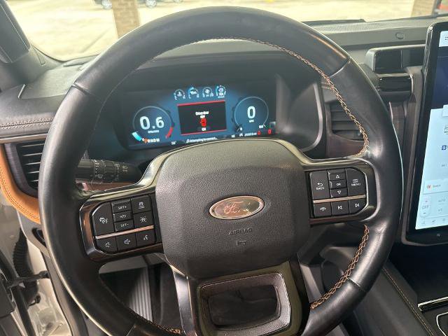 Certified 2022 Ford Expedition Platinum image 10