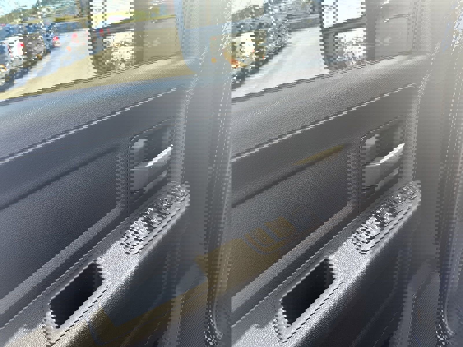 New 2024 RAM 2500 Tradesman w/ Chrome Appearance Group image 13