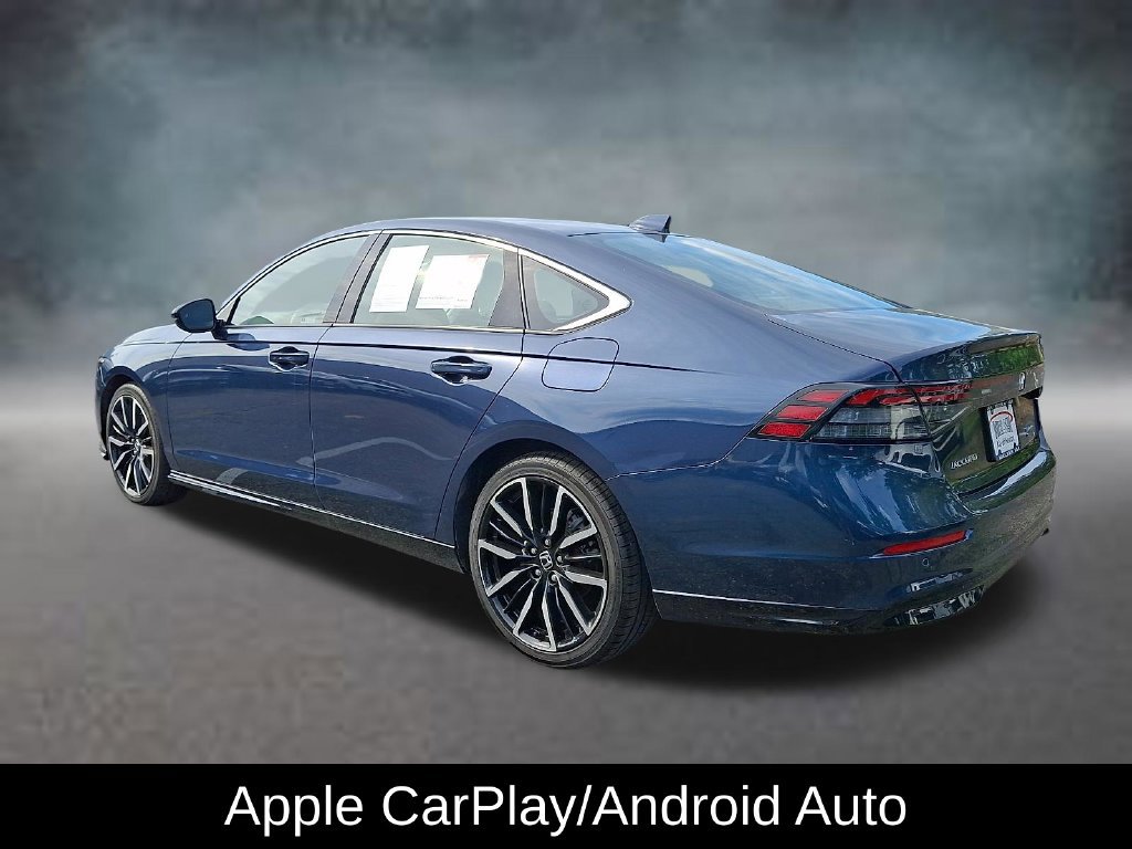 Used 2023 Honda Accord Touring image 7