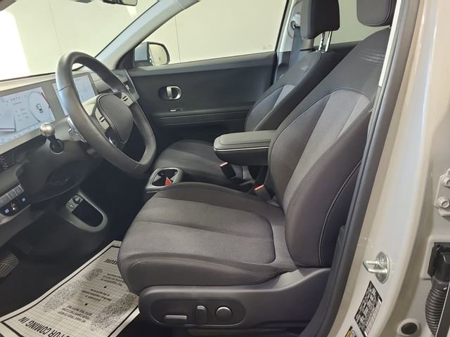 Used 2024 Hyundai Ioniq 5 SEL image 7