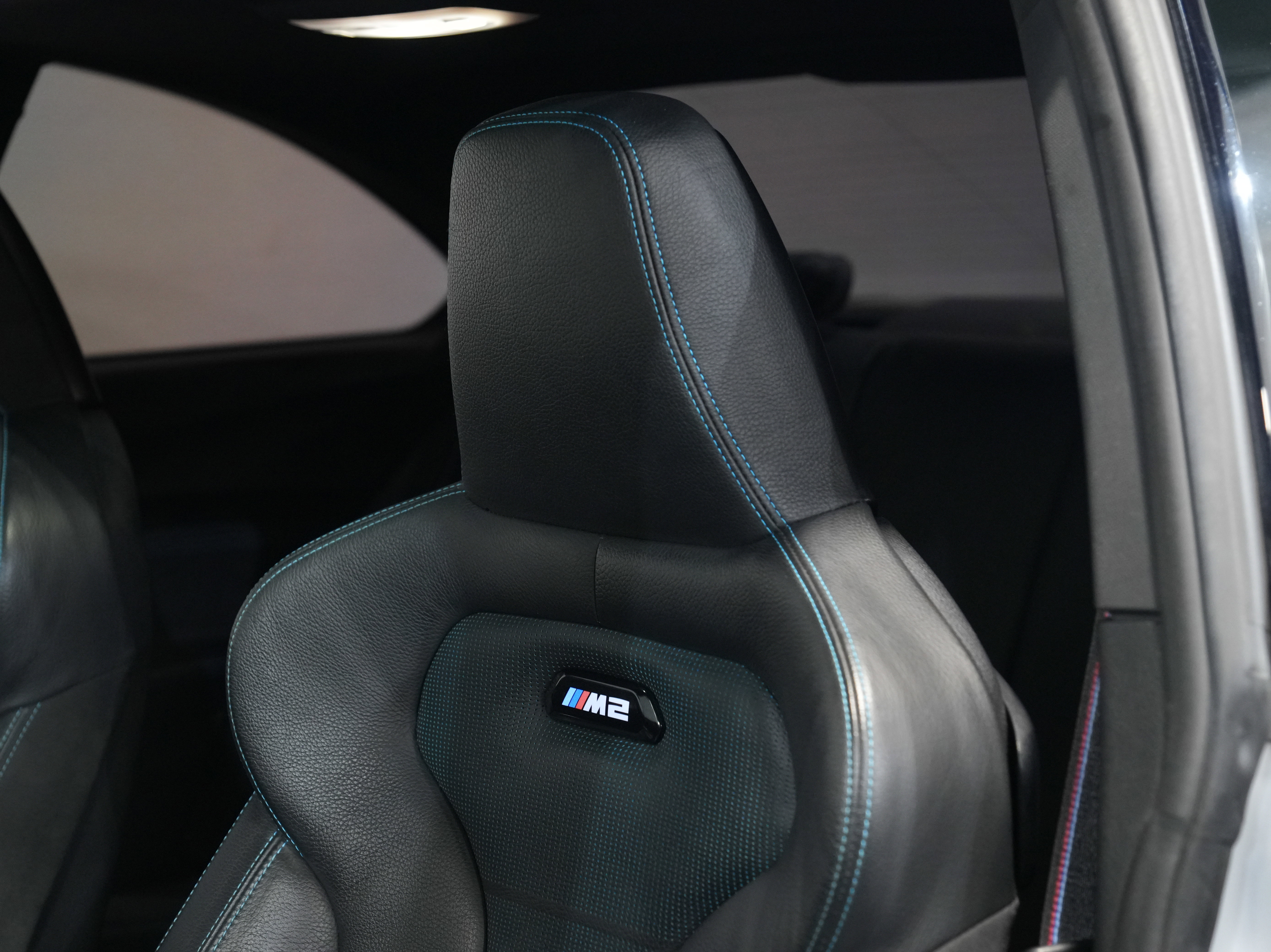 Used 2020 BMW M2 Competition w/ Executive Package image 27