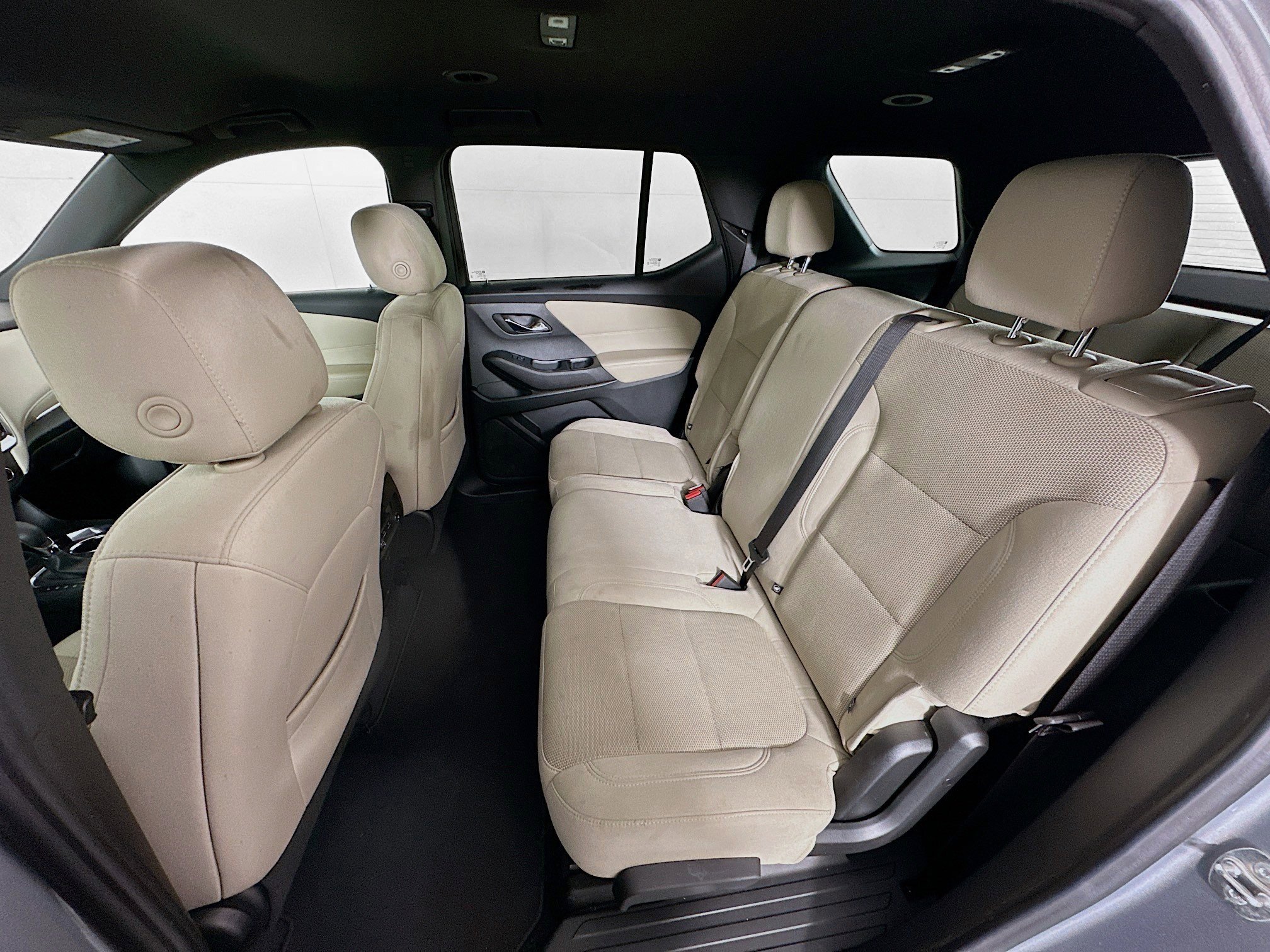 Used 2023 Chevrolet Traverse LS w/ Safety Package image 27