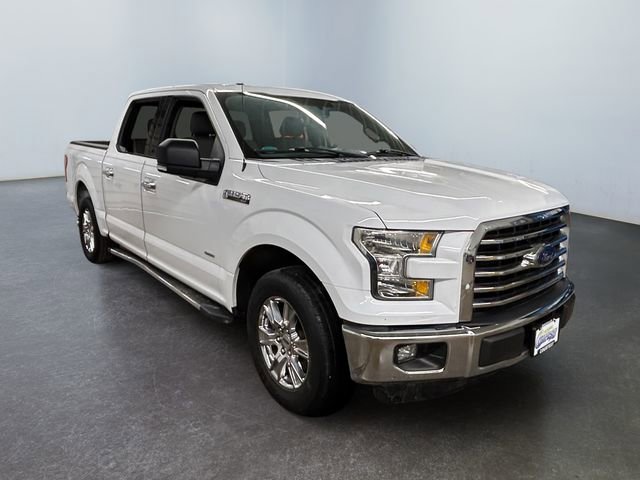 Used 2015 Ford F150 XLT w/ Equipment Group 301A Mid image 7