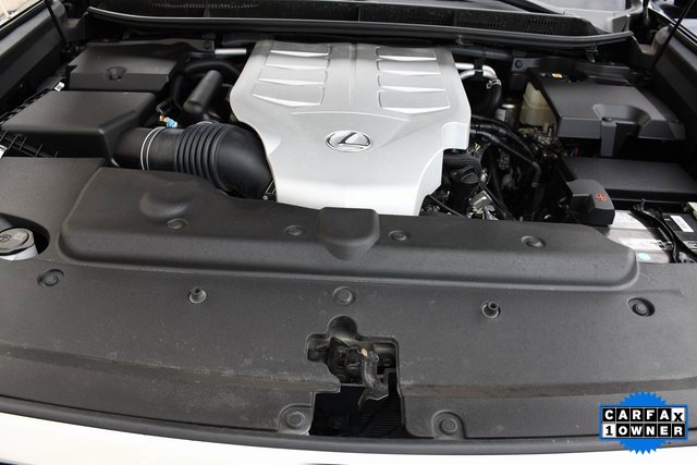 Certified 2022 Lexus GX 460 Premium image 21