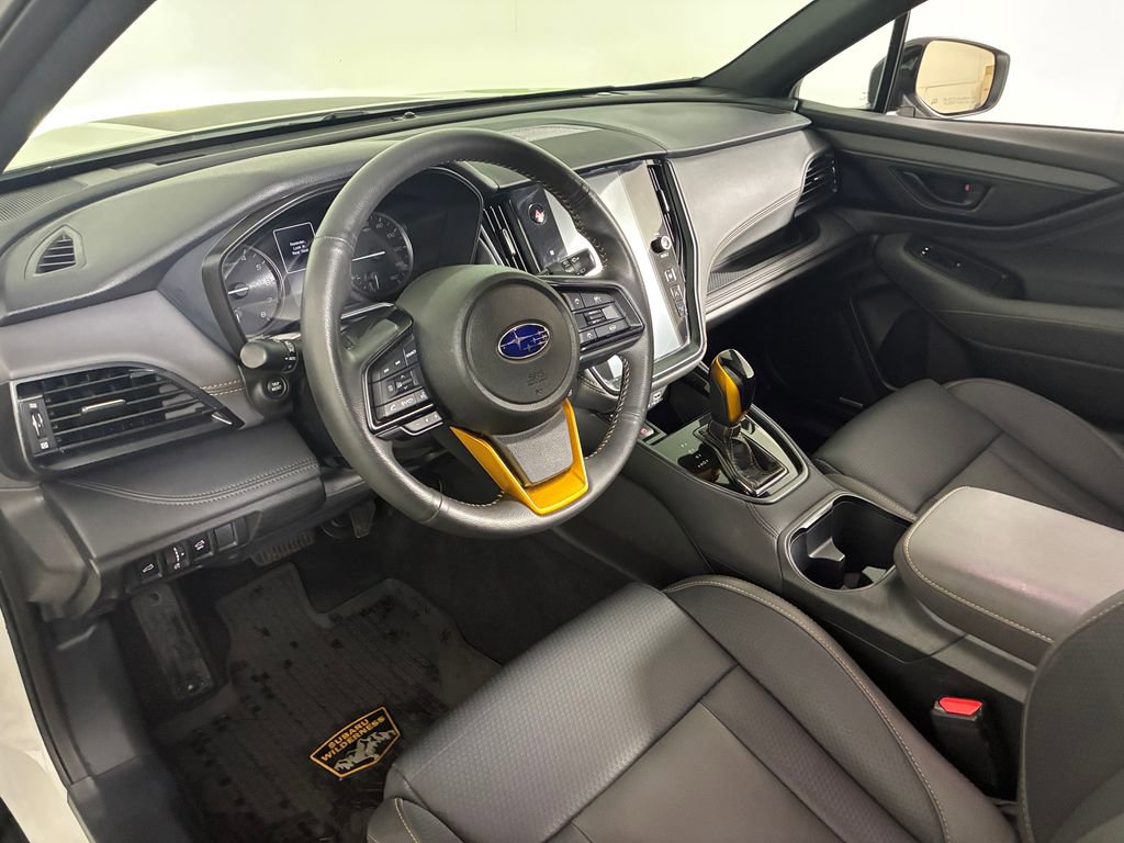 Used 2025 Subaru Outback Wilderness image 19