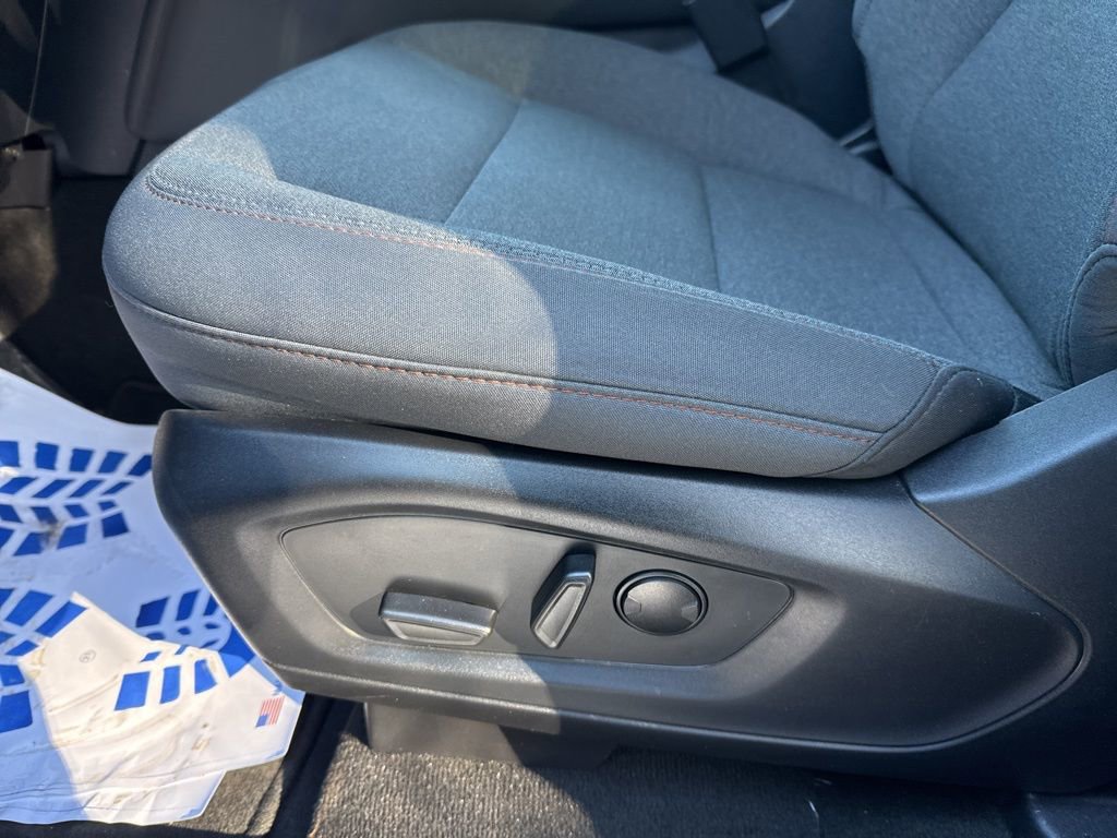 Used 2025 Ford Explorer Active image 12