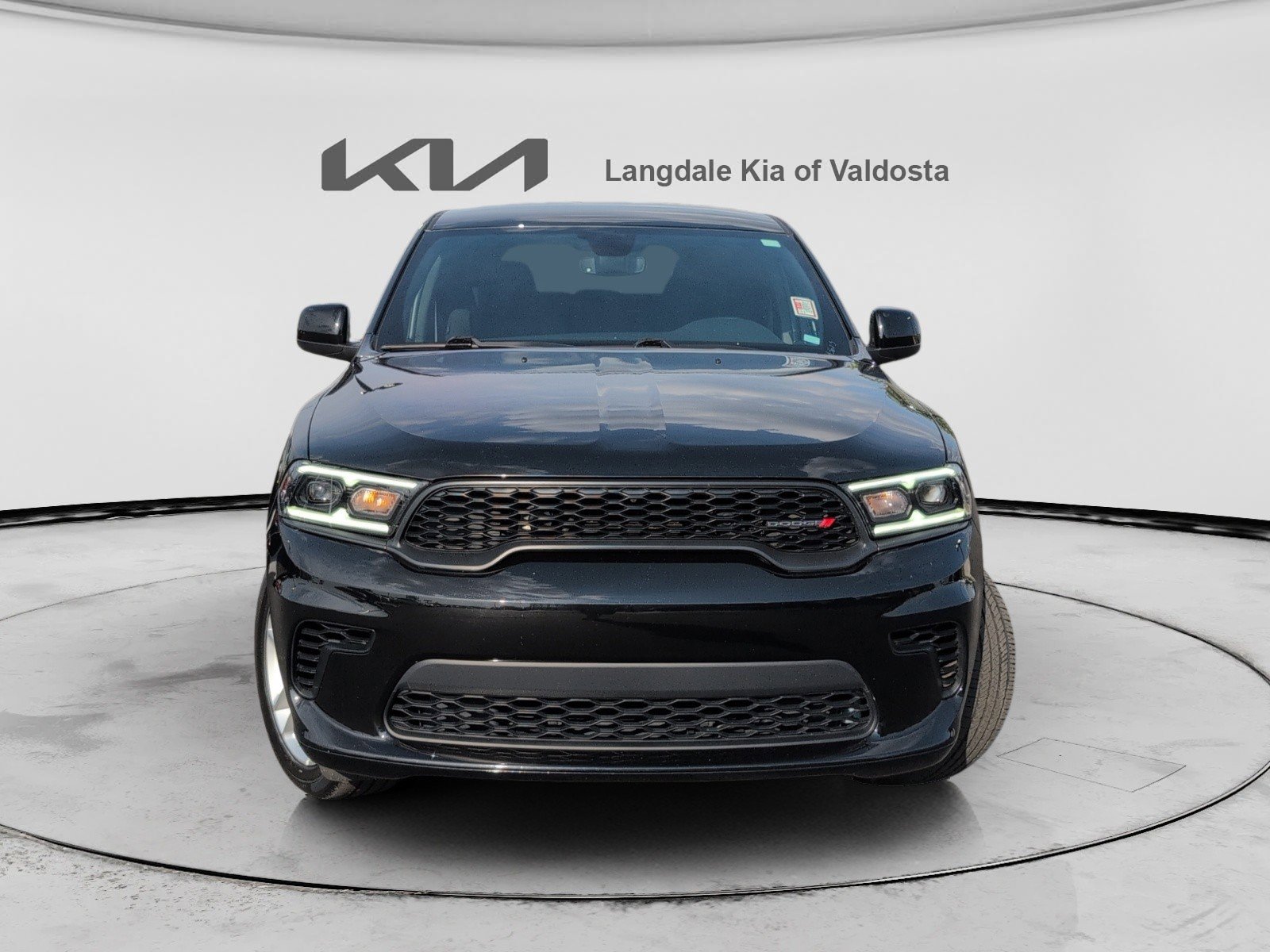 Used 2025 Dodge Durango GT AWD/4WD image 12