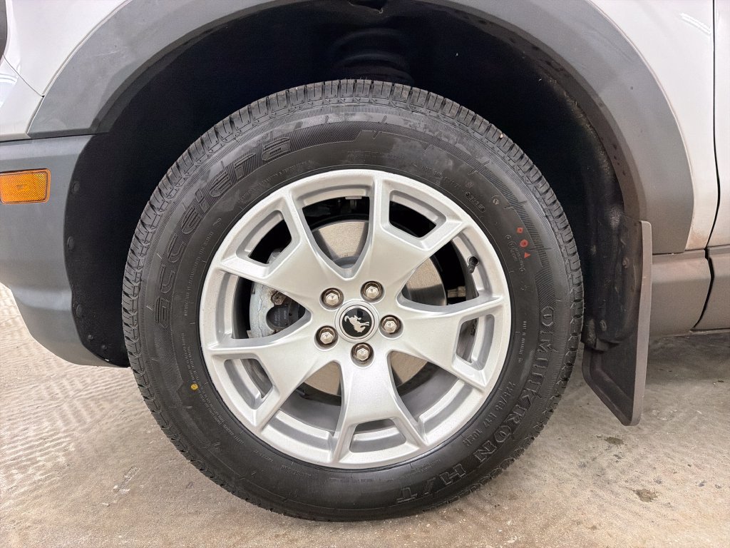 Certified 2022 Ford Bronco Sport AWD/4WD image 14