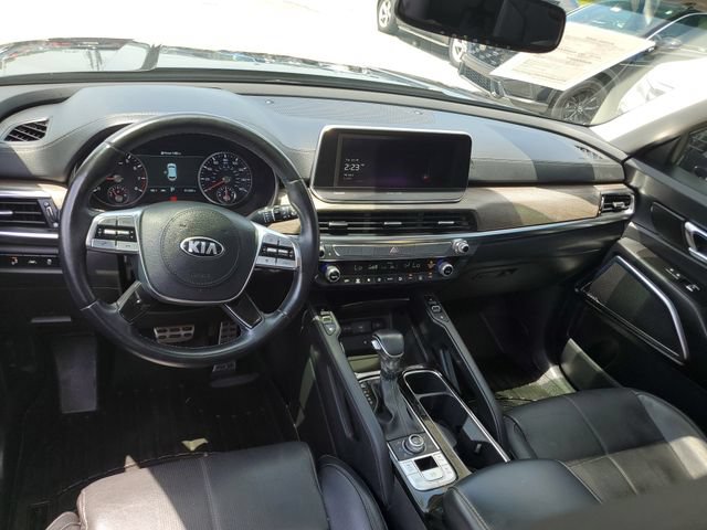 Used 2021 Kia Telluride SX AWD/4WD image 10