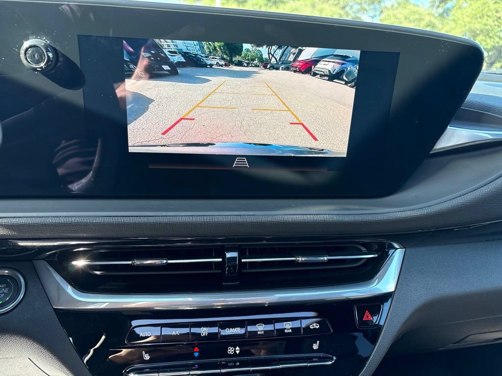 Used 2024 Buick Envista Avenir FWD image 15