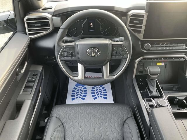 Used 2025 Toyota Tundra SR5 w/ SR5 Premium Package image 11