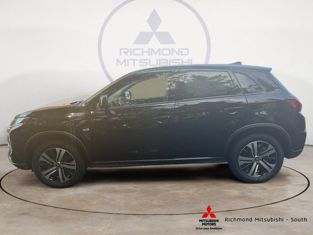 New 2026 Mitsubishi Outlander Sport ES AWD/4WD image 6