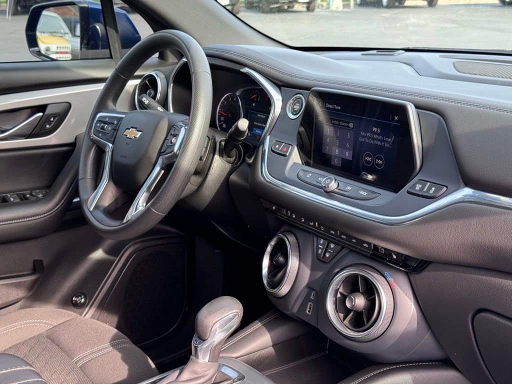 Used 2022 Chevrolet Blazer LT image 18
