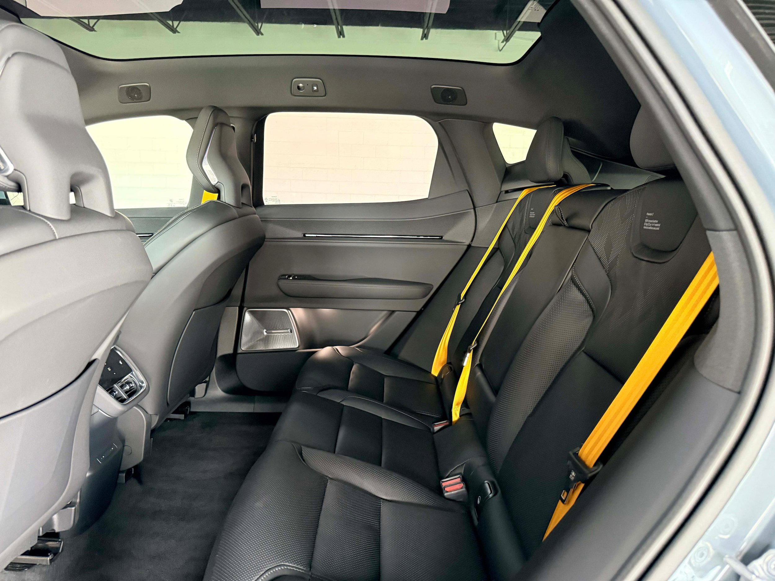 New 2025 Polestar Polestar 3 image 15