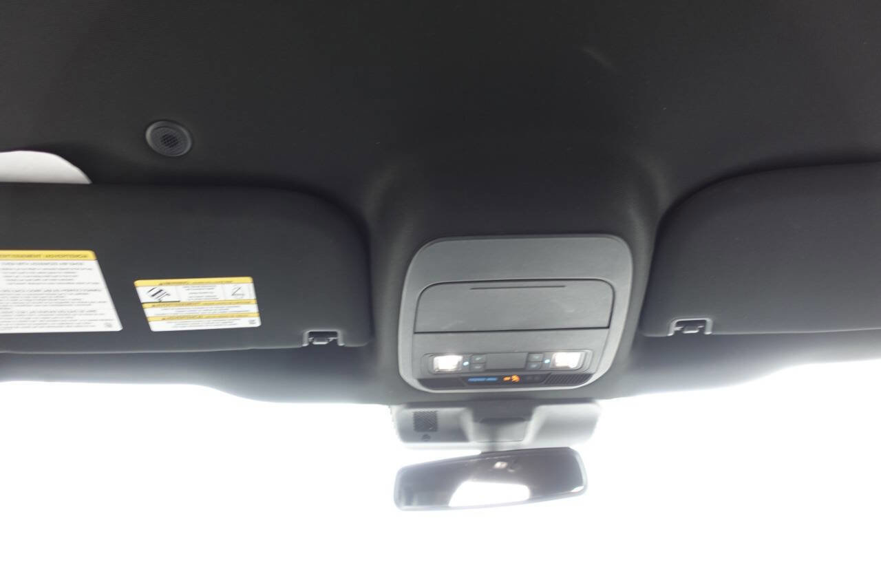 Used 2024 Ford F150 XLT w/ XLT Black Appearance Package image 42