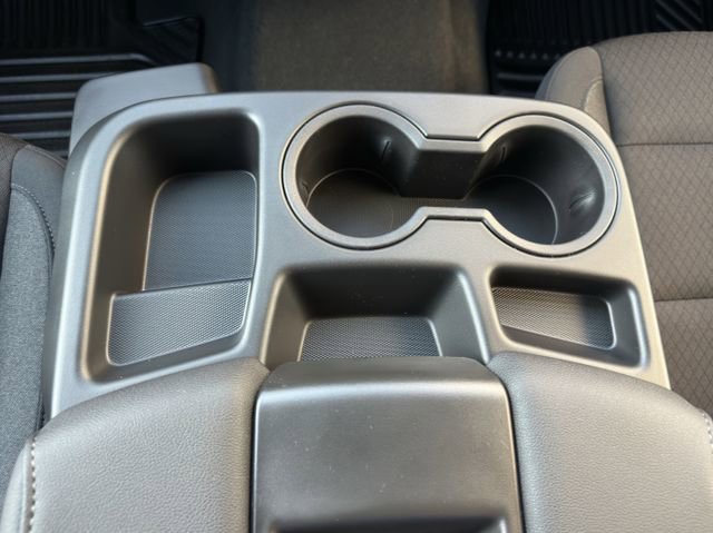 New 2026 Chevrolet Silverado 2500 Custom w/ Custom Value Package image 17