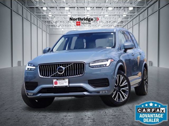 Used 2020 Volvo XC90 T5 Momentum w/ Protection Package Premier