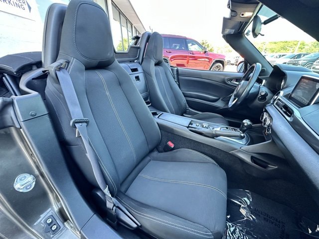 Used 2018 FIAT 124 Spider Classica w/ Technology & Siriusxm Group image 27