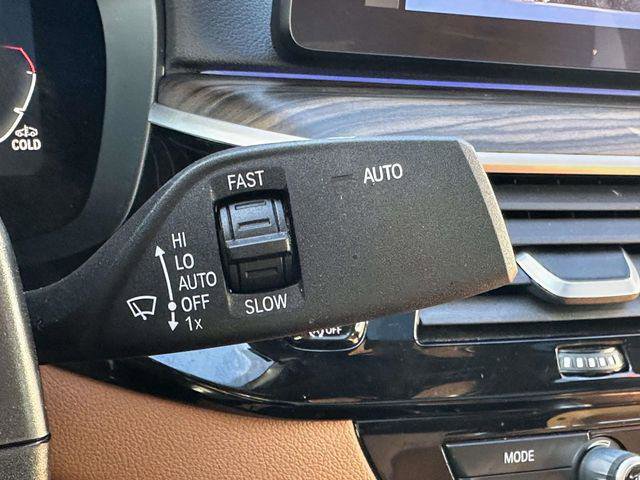 Used 2023 BMW 530i xDrive w/ Convenience Package image 35