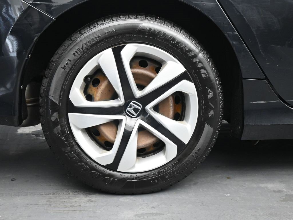 Used 2016 Honda Civic LX image 10