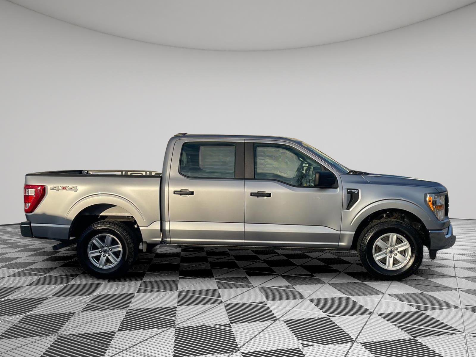 Used 2021 Ford F150 XL w/ Equipment Group 101A High image 13