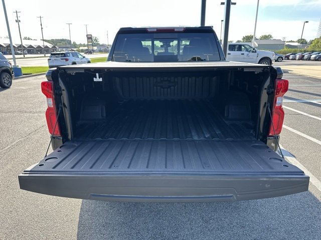 New 2026 Chevrolet Silverado 1500 RST w/ RST All Star Premium Package image 19