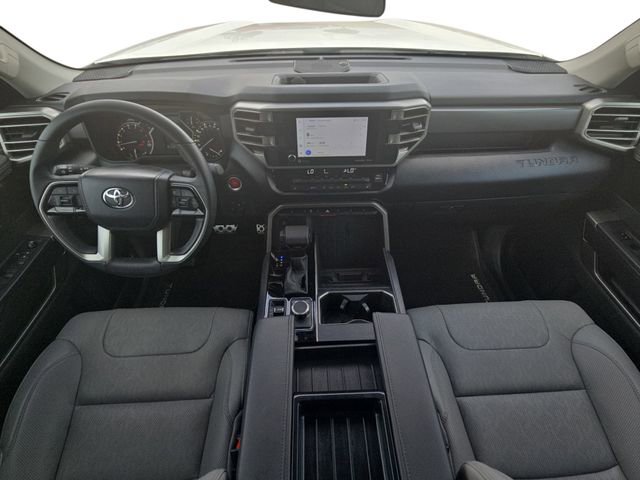 Used 2024 Toyota Tundra SR5 w/ TRD Sport Premium Package image 9