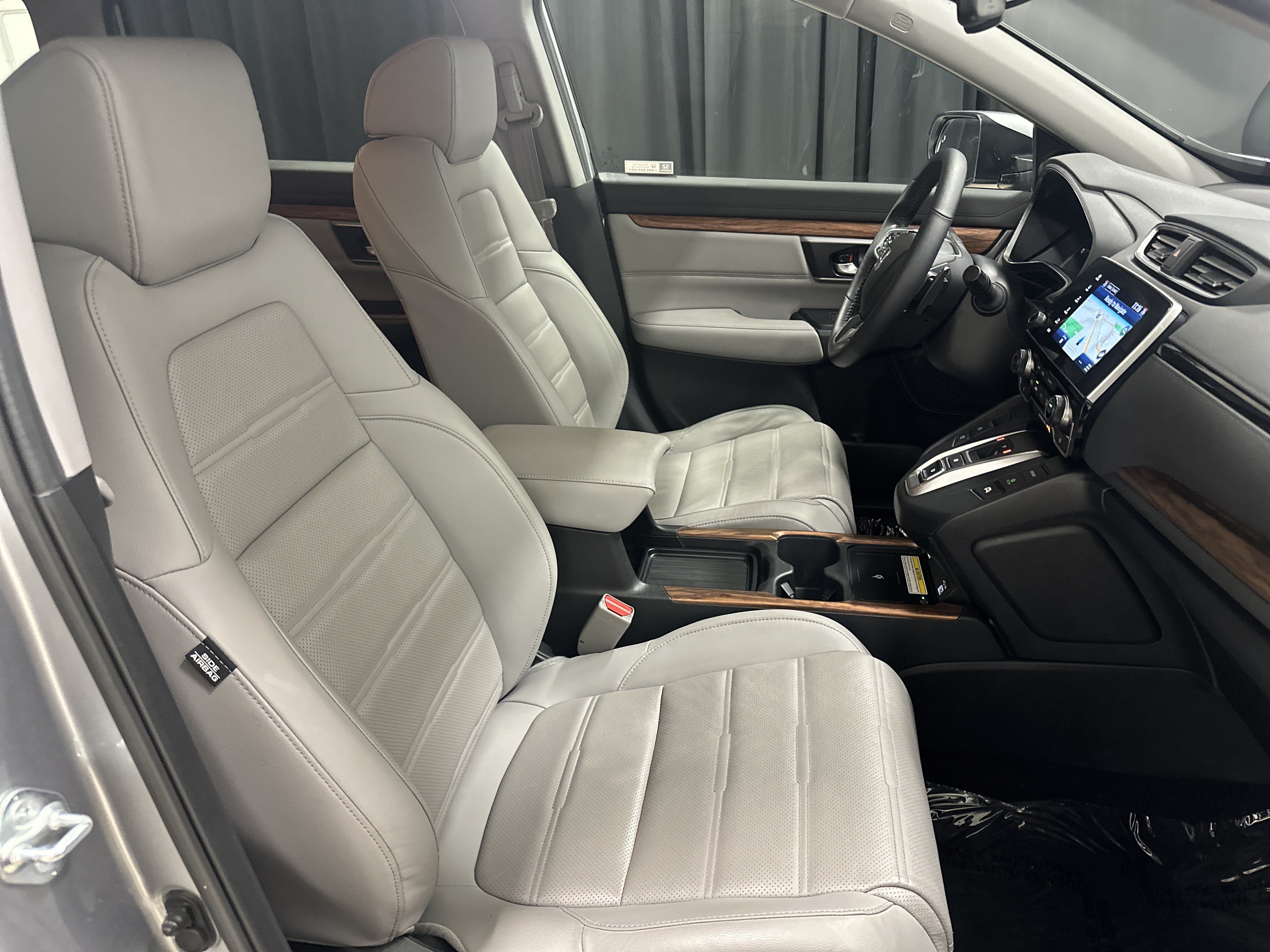 Used 2021 Honda CR-V Touring image 33