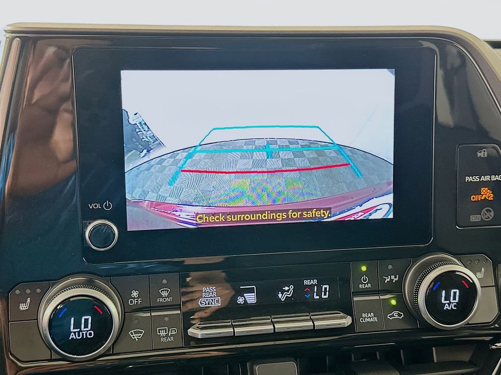 Certified 2026 Toyota Highlander XLE AWD/4WD image 14