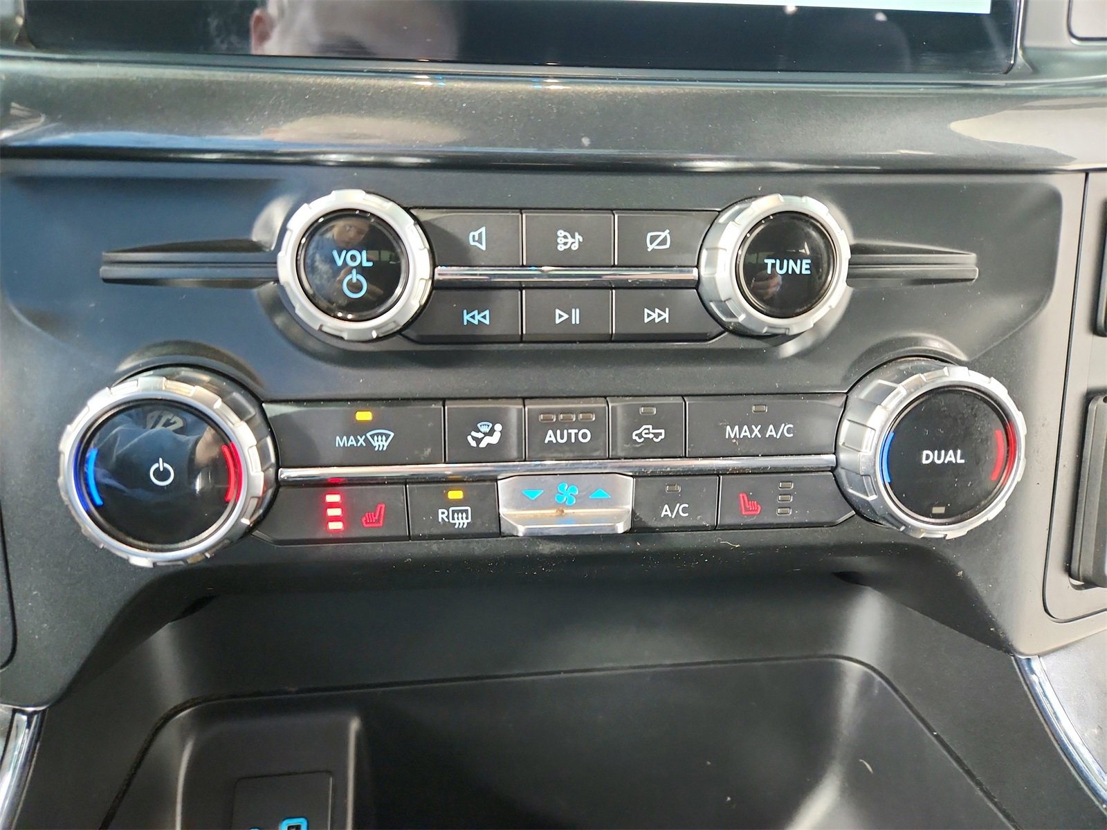 Used 2022 Ford F150 XLT w/ Equipment Group 302A High image 31