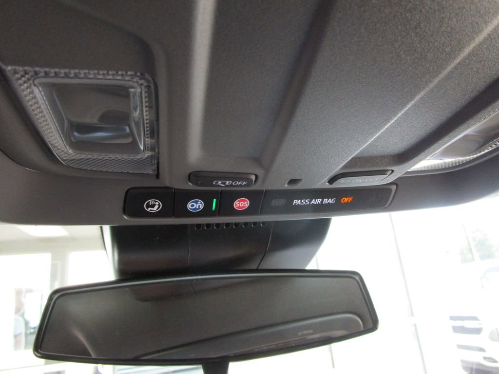 New 2026 GMC Sierra 1500 Pro w/ Pro Value Package image 46